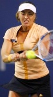 click for Hingis news photo search