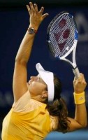 click for Hingis news photo search