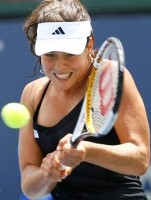 click for Ivanovic news photo search