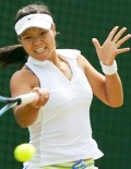click for Na Li news photo search
