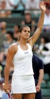 click for Mauresmo news photo search