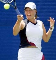 click for Zvonareva news photo search