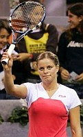 click for Clijsters photo search