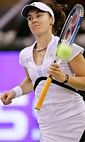 click for Hingis photo search
