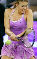 click for Sharapova photo search