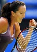 click for Jelena Jankovic news photo search