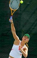 click for Paszek news photo search