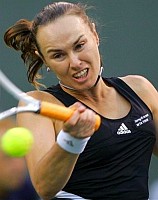 click for Hingis news photo search