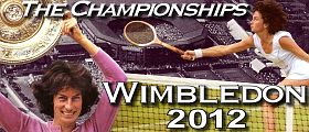 Virginia Wade was the most recent British woman to win Wimbledon, in 1977... Virginia also won the first US Open in 1968
