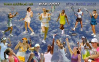 click for WTA 2007 wallpaper page