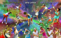 click for WTA 2008 wallpaper page