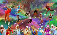 click for WTA 2008 wallpaper page