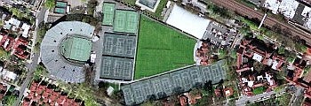 West Side Tennis Club, Forest Hills, New York